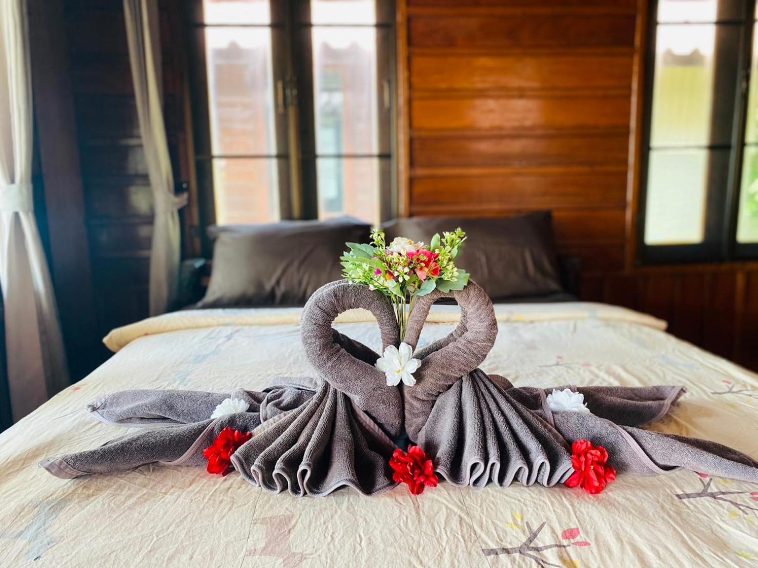 Готель I-Lay House Koh Kood Ko Kut Екстер'єр фото