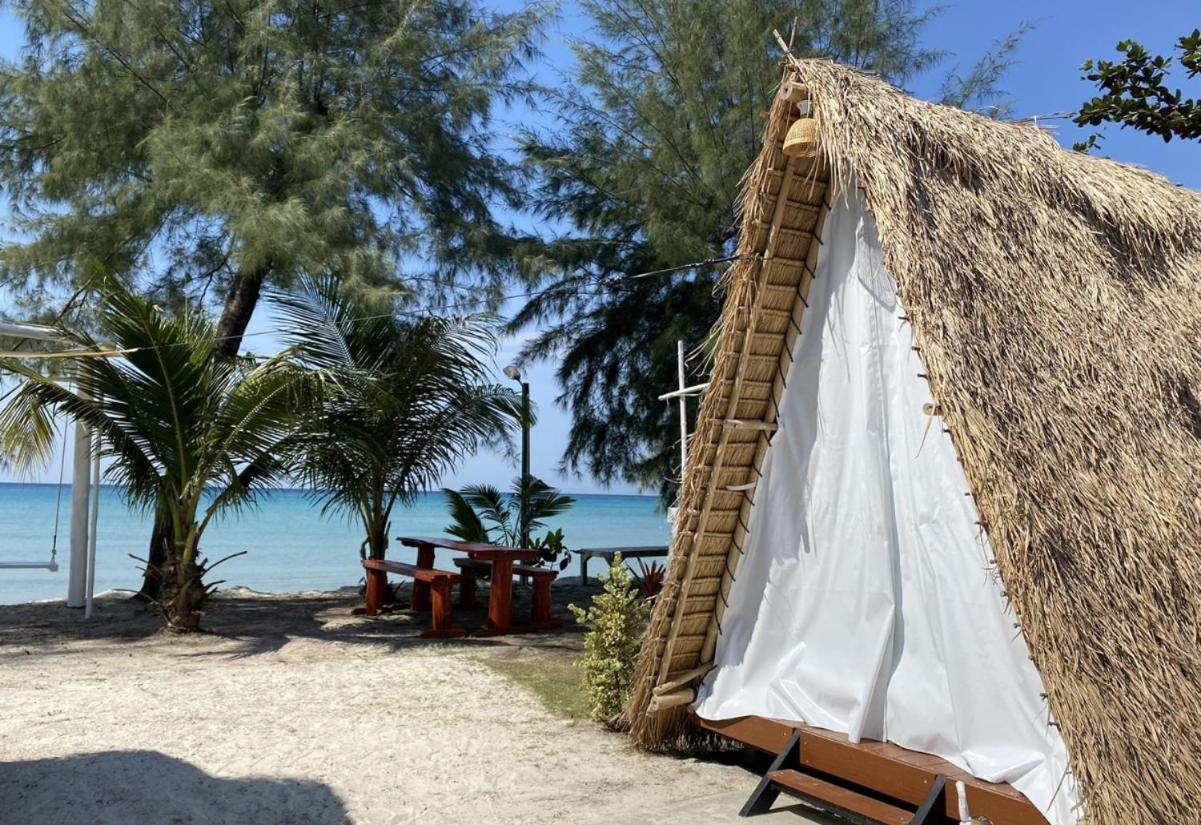 Готель I-Lay House Koh Kood Ko Kut Екстер'єр фото